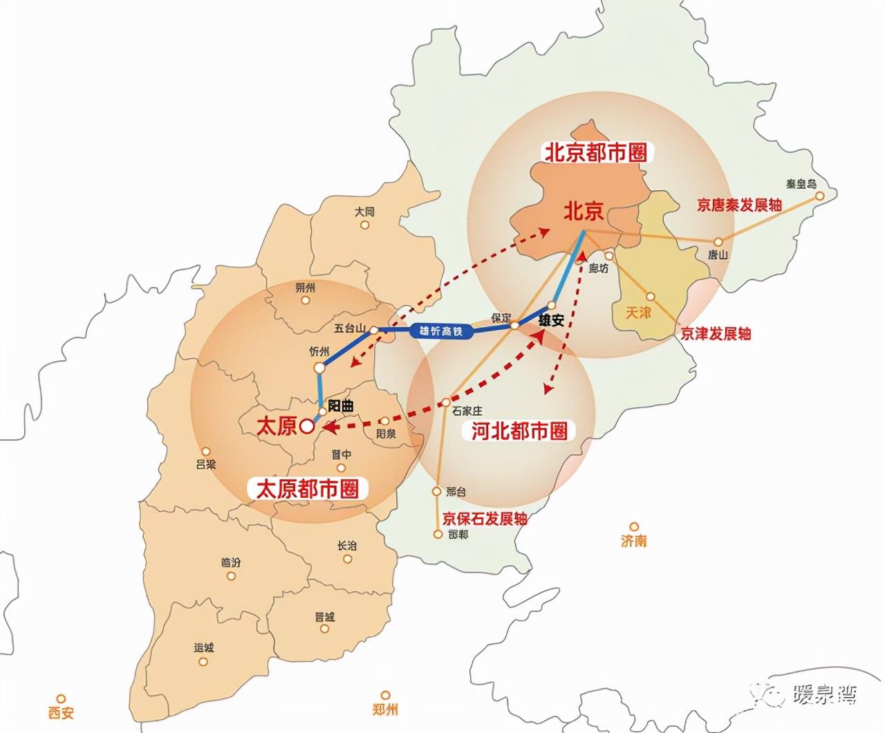 山西省太原市杏花岭区杏花岭街道办事处最新发展规划