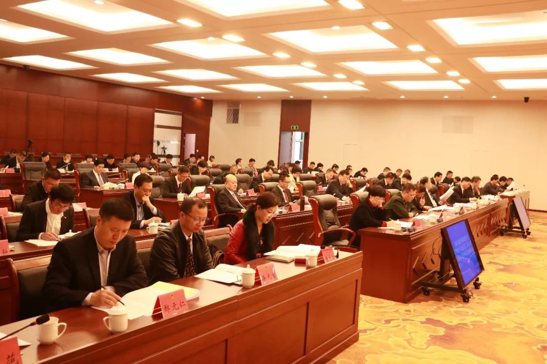 佛坪县统计局最新人事任命