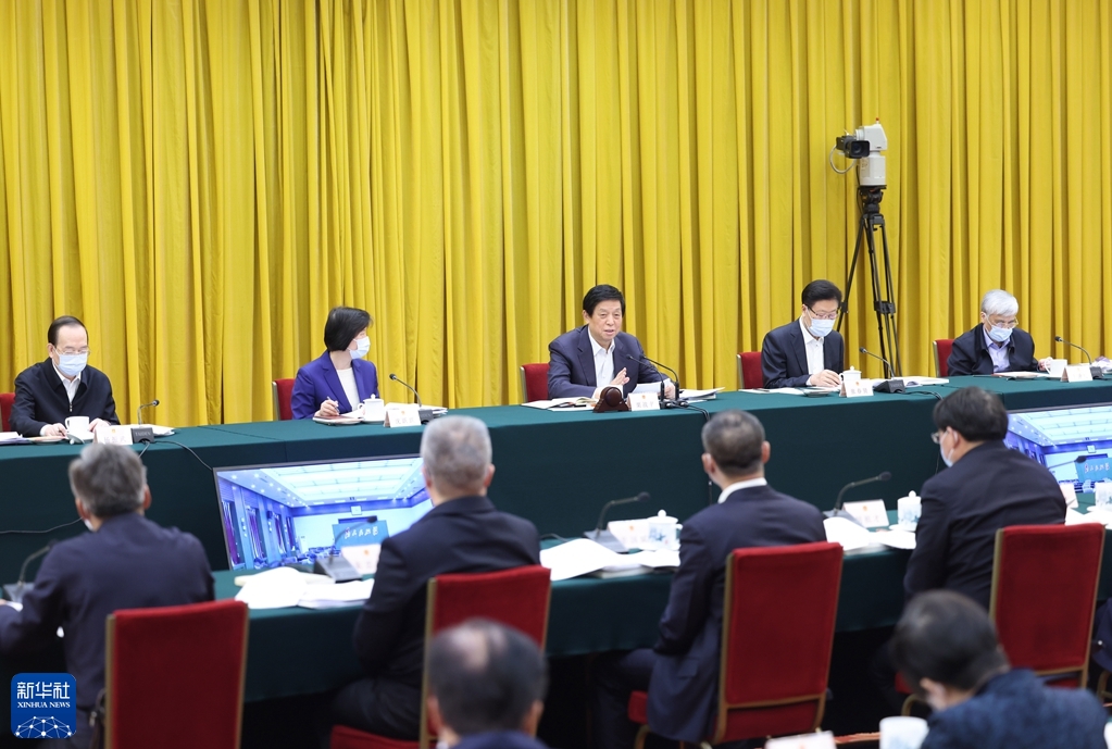 全面贯彻解释落实
