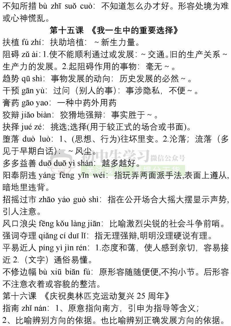 新澳门平特一肖中特,词语释义解释落实